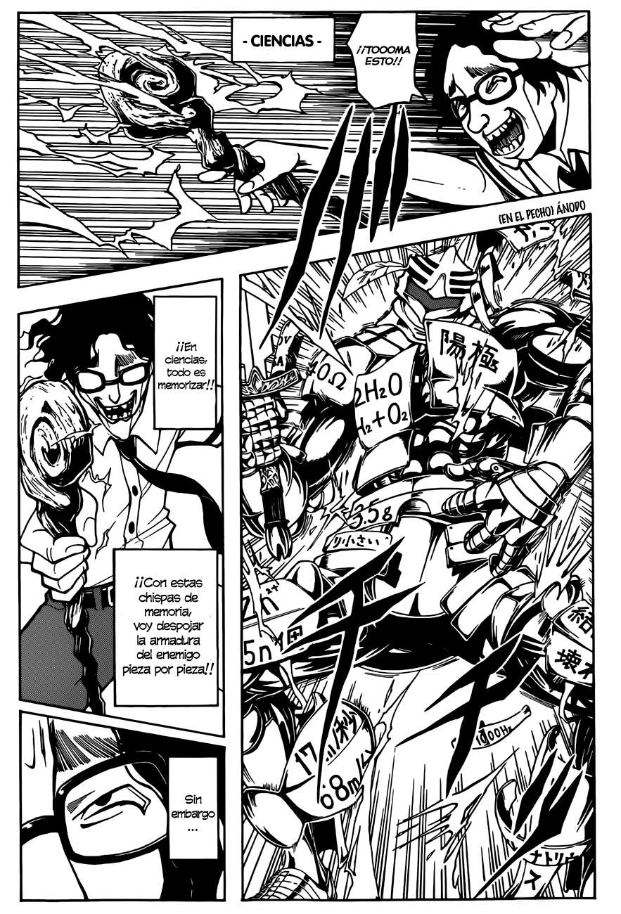Read Ansatsu Kyoshitsu ES Manga Online