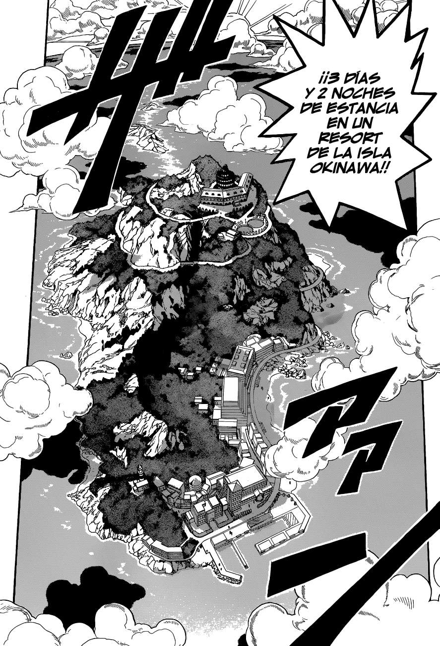 Read Ansatsu Kyoshitsu ES Manga Online