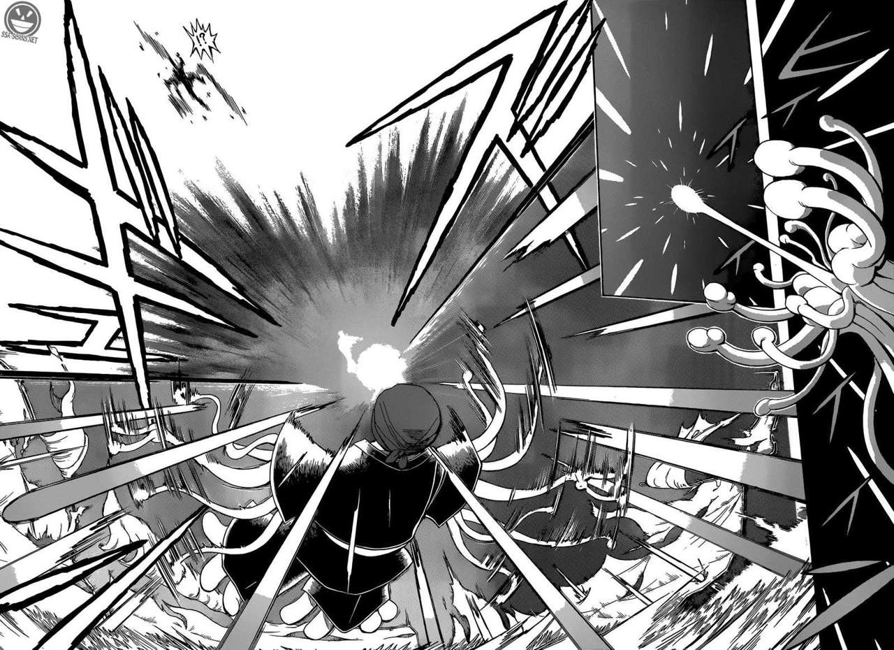 Read Ansatsu Kyoshitsu ES Manga Online
