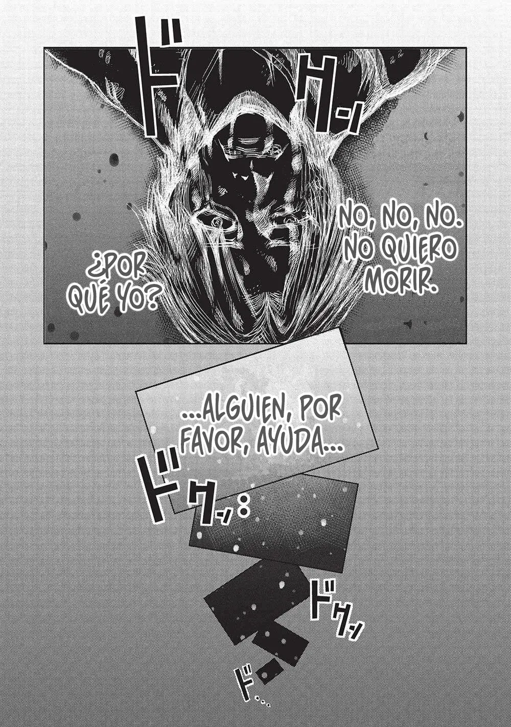 Read Arafoo Ossan wa Slow Life no Yume wo Miru ka_ ES Manga Online