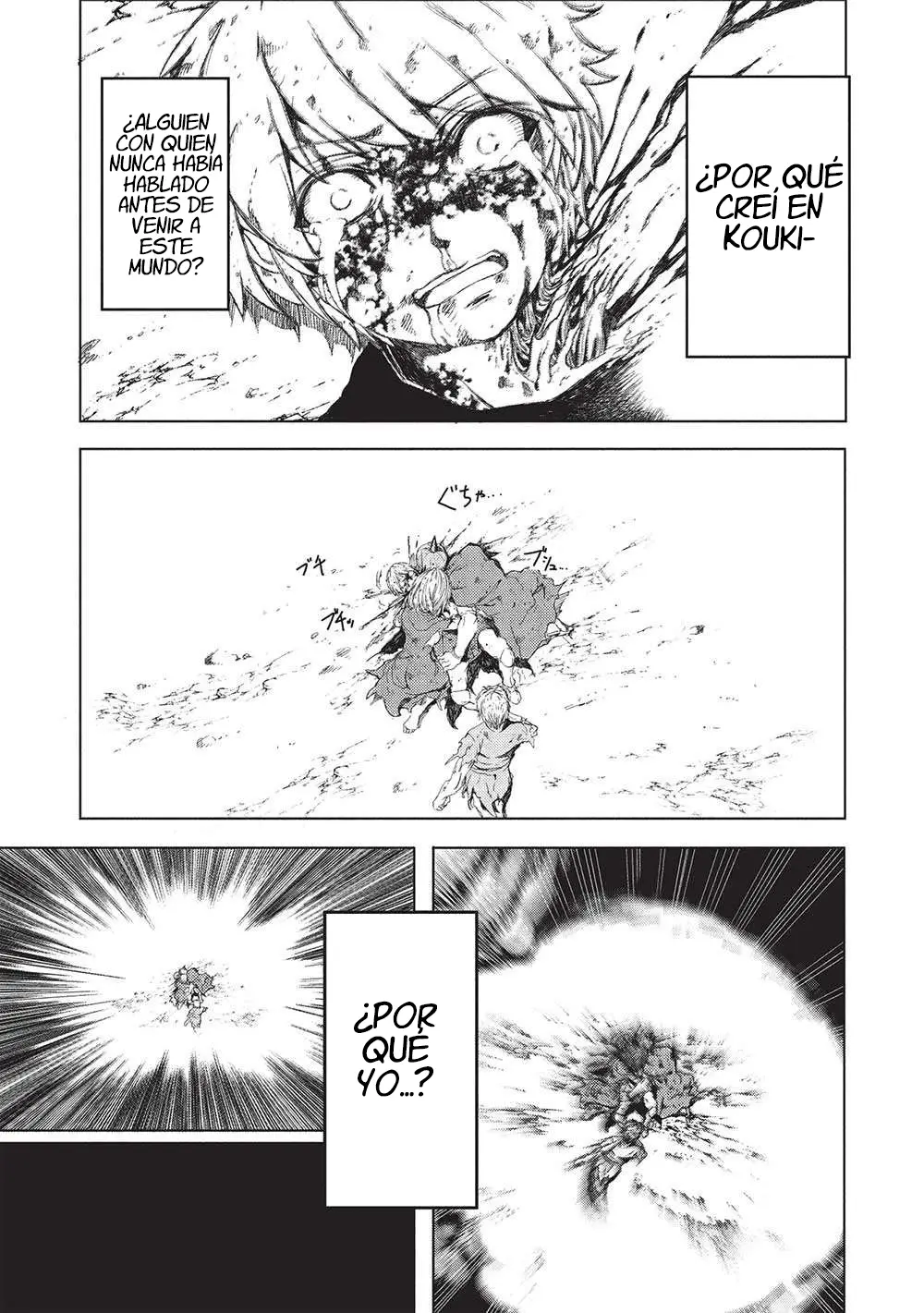 Read Arafoo Ossan wa Slow Life no Yume wo Miru ka_ ES Manga Online