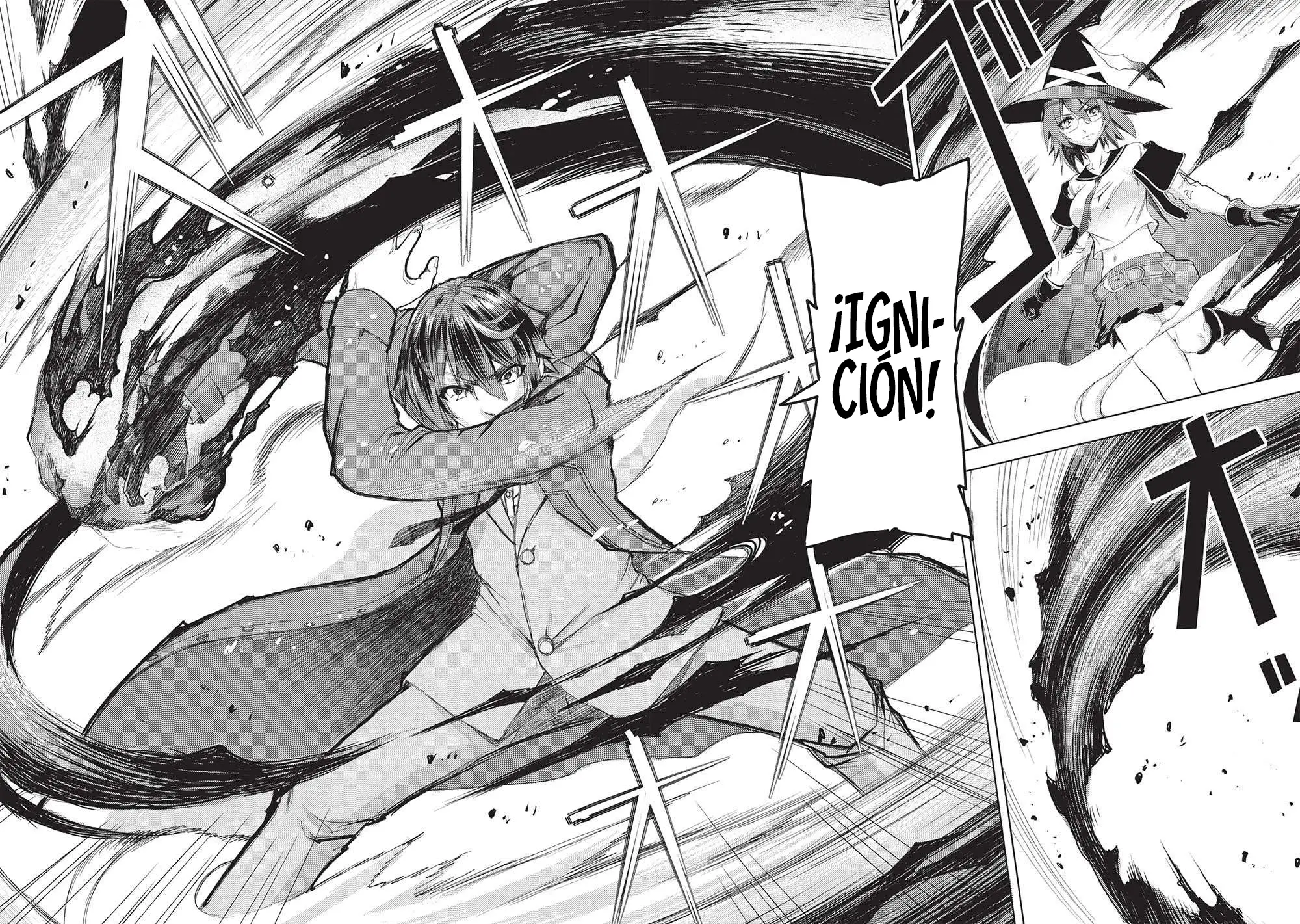 Read Arafoo Ossan wa Slow Life no Yume wo Miru ka_ ES Manga Online