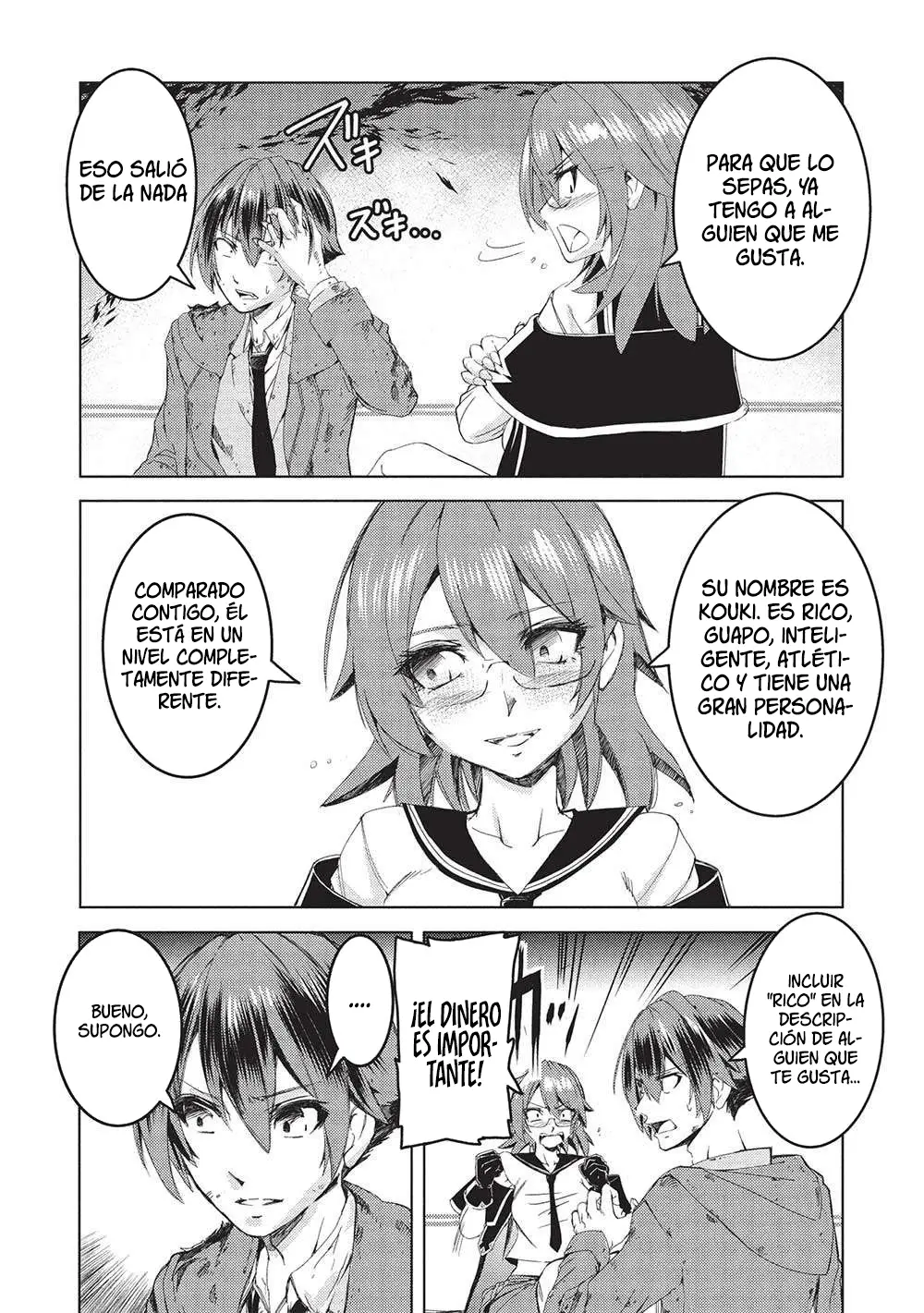 Read Arafoo Ossan wa Slow Life no Yume wo Miru ka_ ES Manga Online
