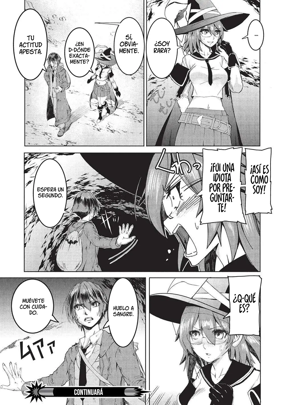 Read Arafoo Ossan wa Slow Life no Yume wo Miru ka_ ES Manga Online