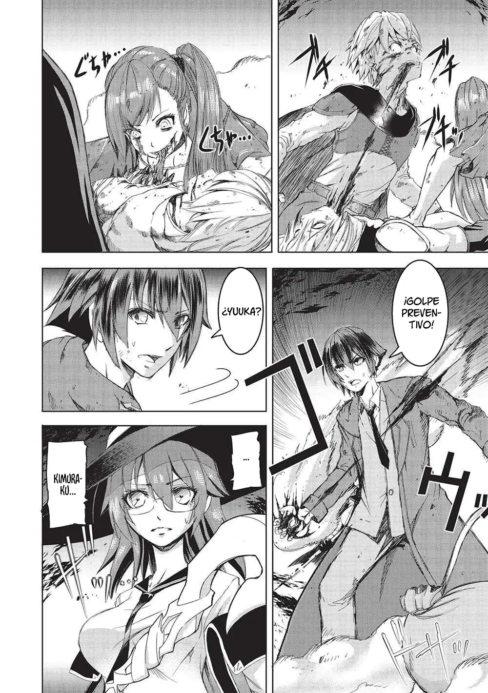 Read Arafoo Ossan wa Slow Life no Yume wo Miru ka_ ES Manga Online