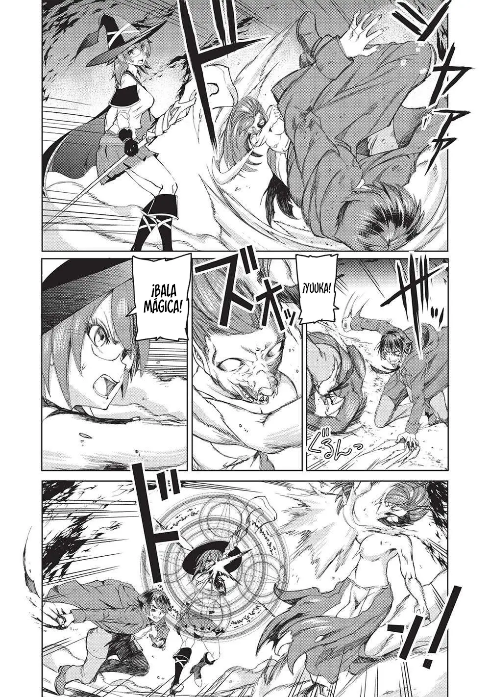 Read Arafoo Ossan wa Slow Life no Yume wo Miru ka_ ES Manga Online