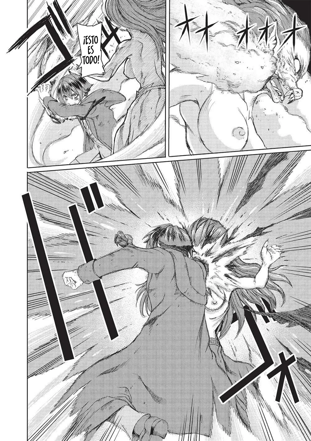 Read Arafoo Ossan wa Slow Life no Yume wo Miru ka_ ES Manga Online