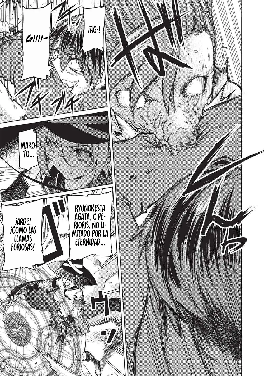 Read Arafoo Ossan wa Slow Life no Yume wo Miru ka_ ES Manga Online