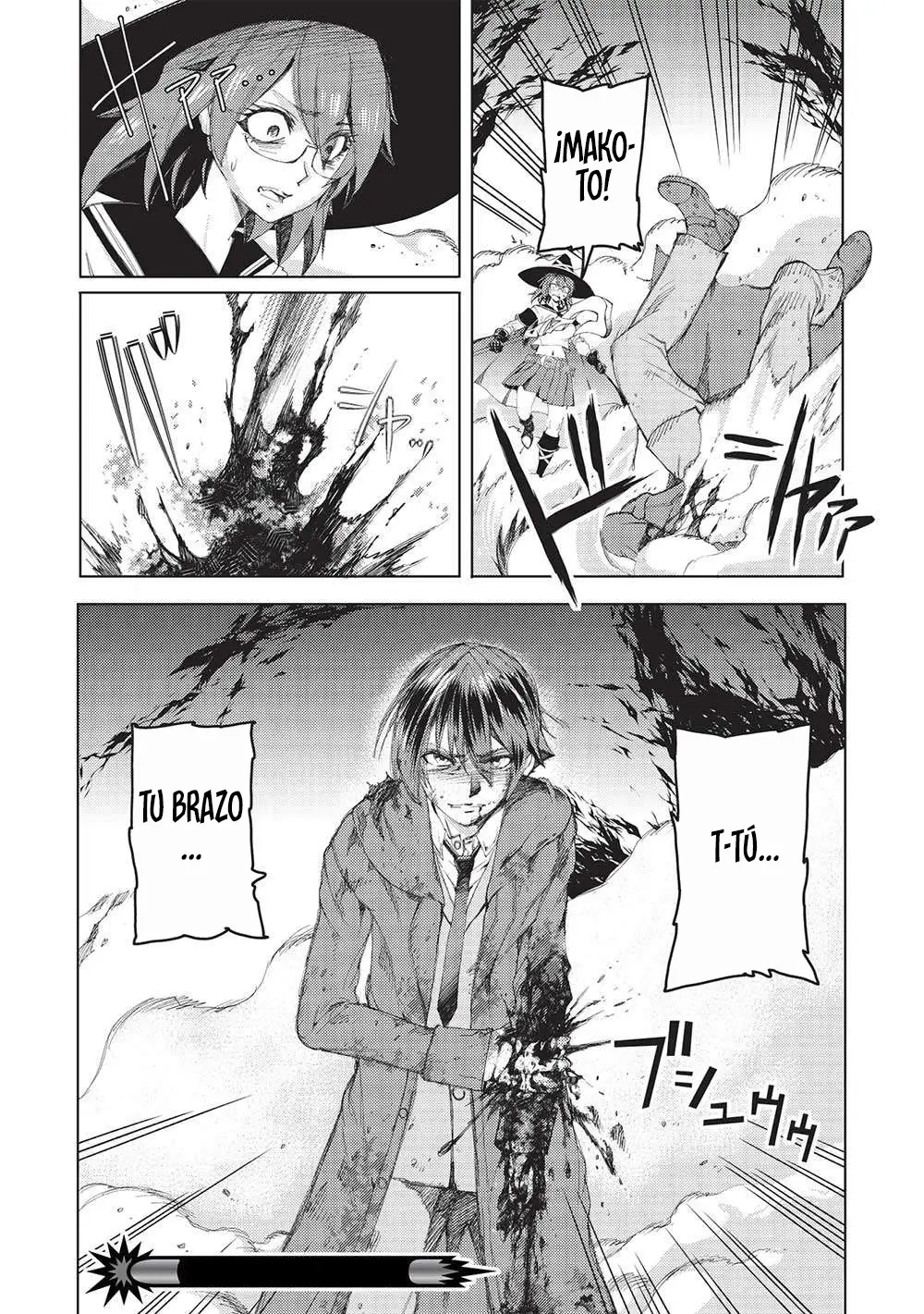 Read Arafoo Ossan wa Slow Life no Yume wo Miru ka_ ES Manga Online