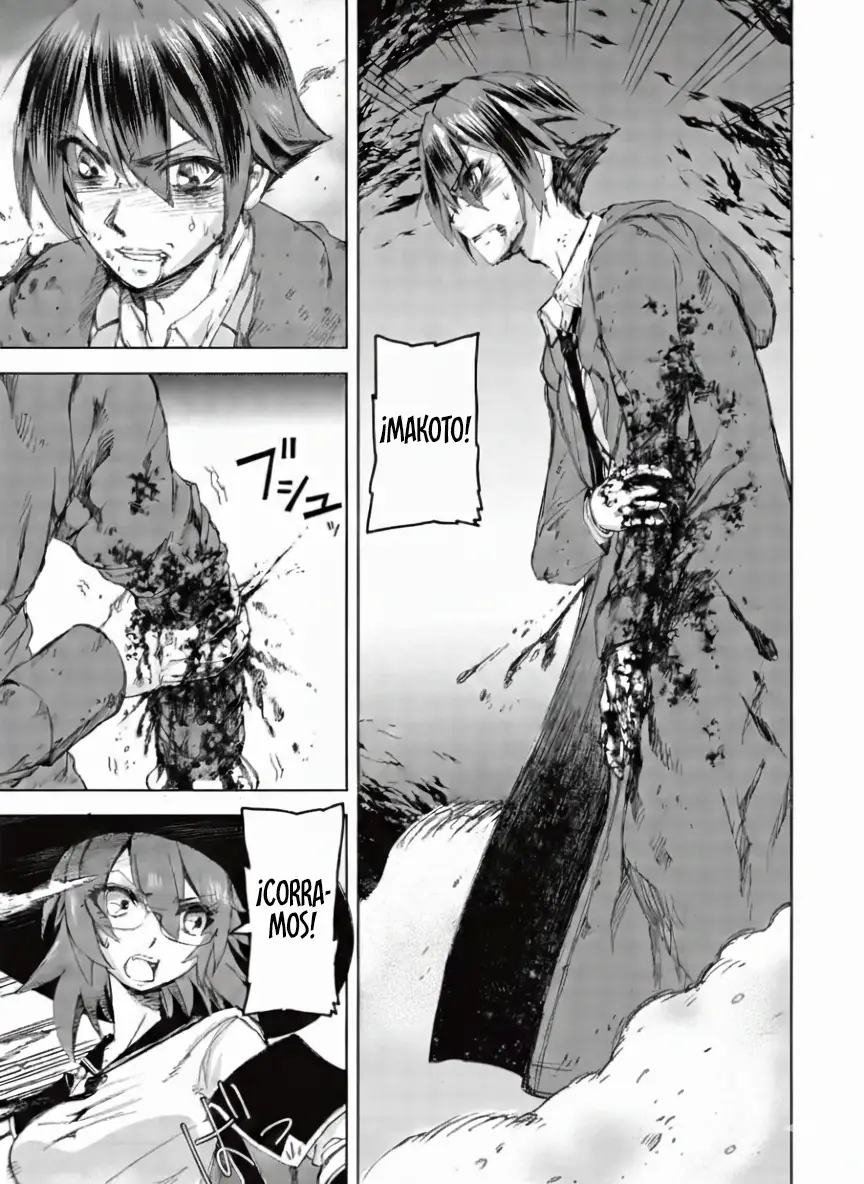 Read Arafoo Ossan wa Slow Life no Yume wo Miru ka_ ES Manga Online