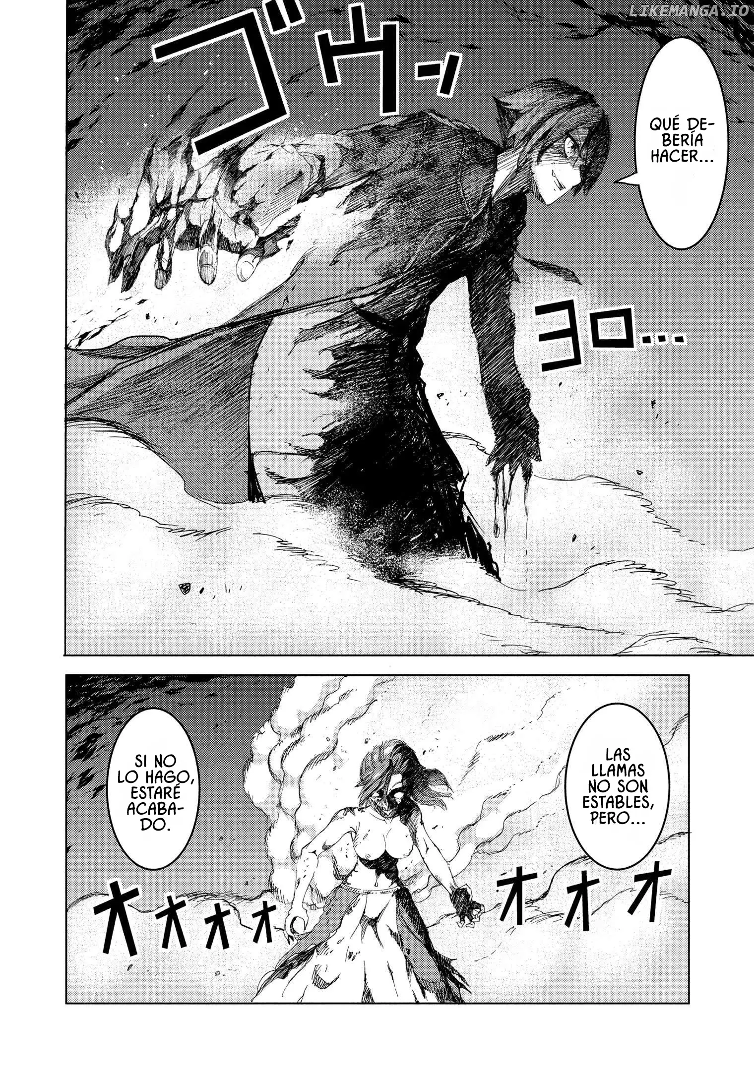 Read Arafoo Ossan wa Slow Life no Yume wo Miru ka_ ES Manga Online
