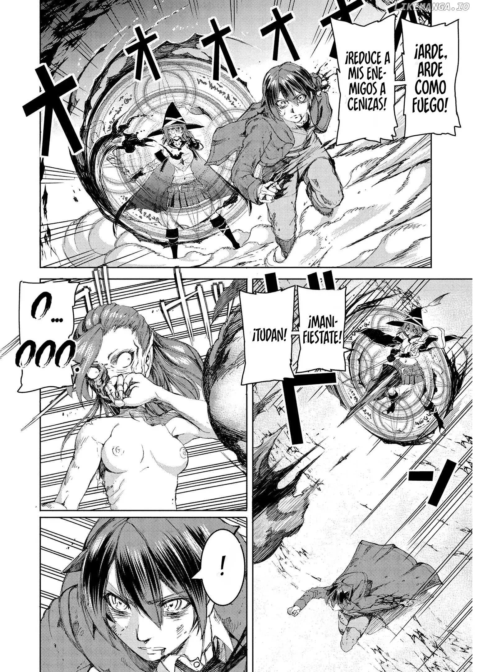 Read Arafoo Ossan wa Slow Life no Yume wo Miru ka_ ES Manga Online