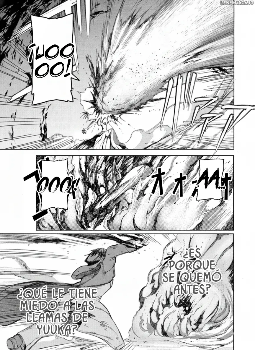 Read Arafoo Ossan wa Slow Life no Yume wo Miru ka_ ES Manga Online