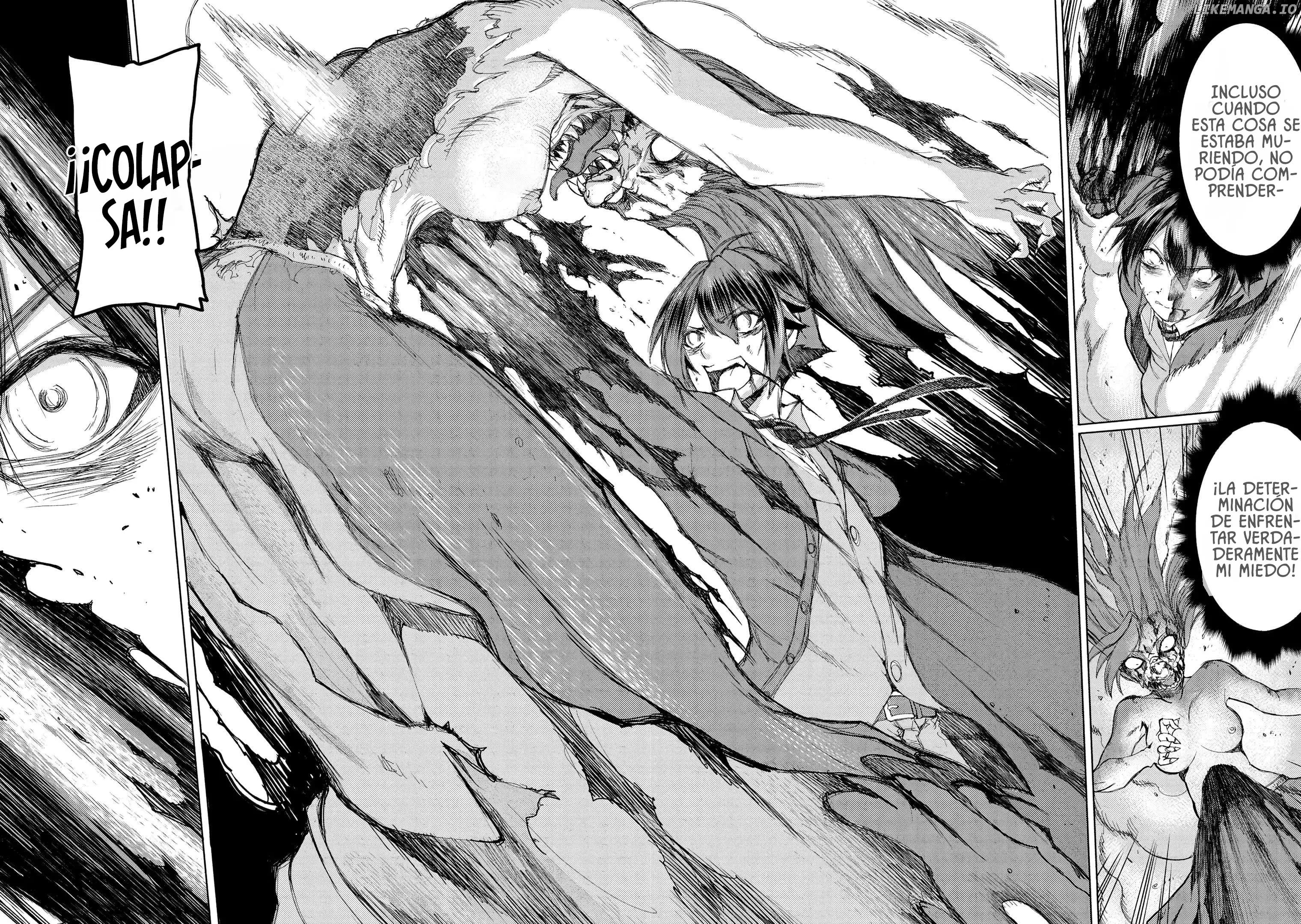 Read Arafoo Ossan wa Slow Life no Yume wo Miru ka_ ES Manga Online