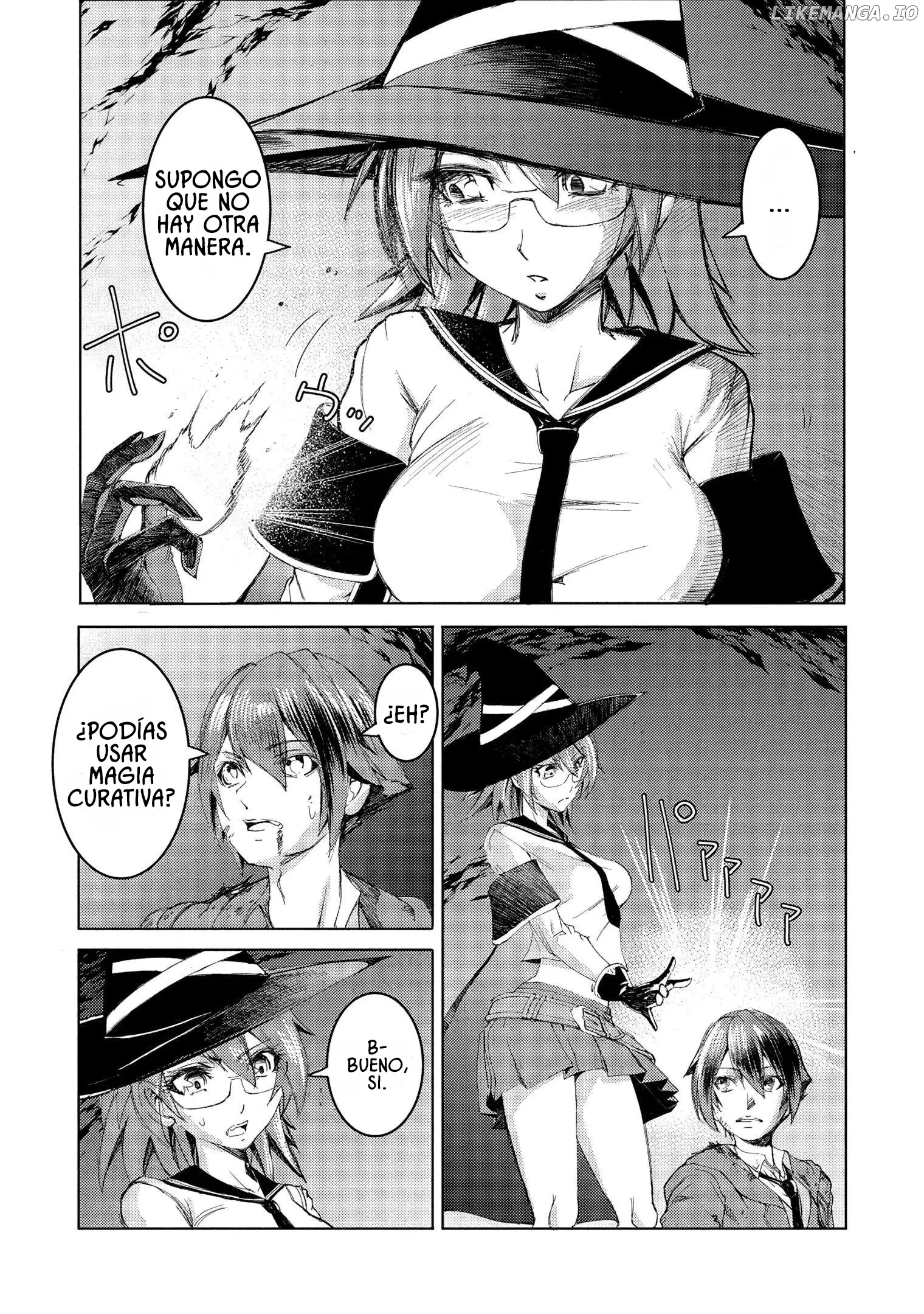 Read Arafoo Ossan wa Slow Life no Yume wo Miru ka_ ES Manga Online