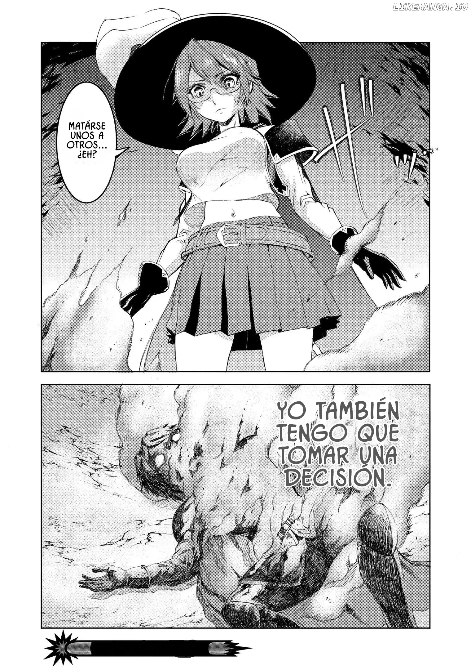 Read Arafoo Ossan wa Slow Life no Yume wo Miru ka_ ES Manga Online