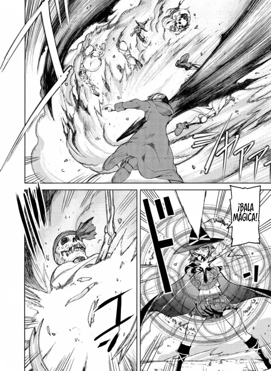 Read Arafoo Ossan wa Slow Life no Yume wo Miru ka_ ES Manga Online
