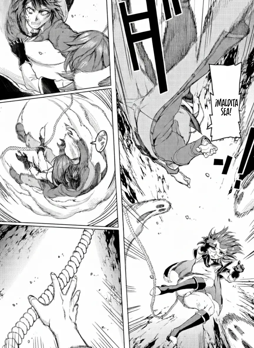 Read Arafoo Ossan wa Slow Life no Yume wo Miru ka_ ES Manga Online