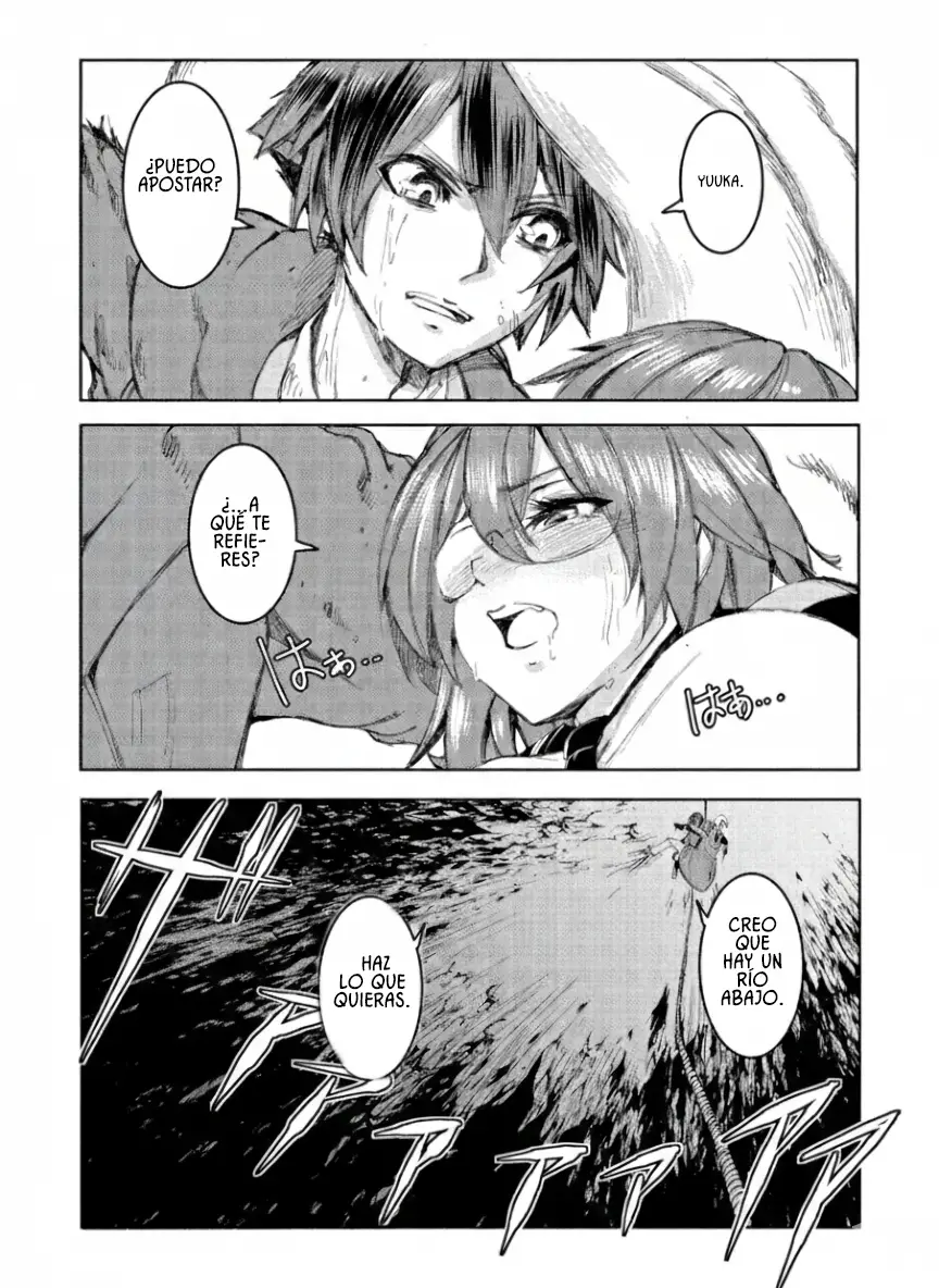 Read Arafoo Ossan wa Slow Life no Yume wo Miru ka_ ES Manga Online