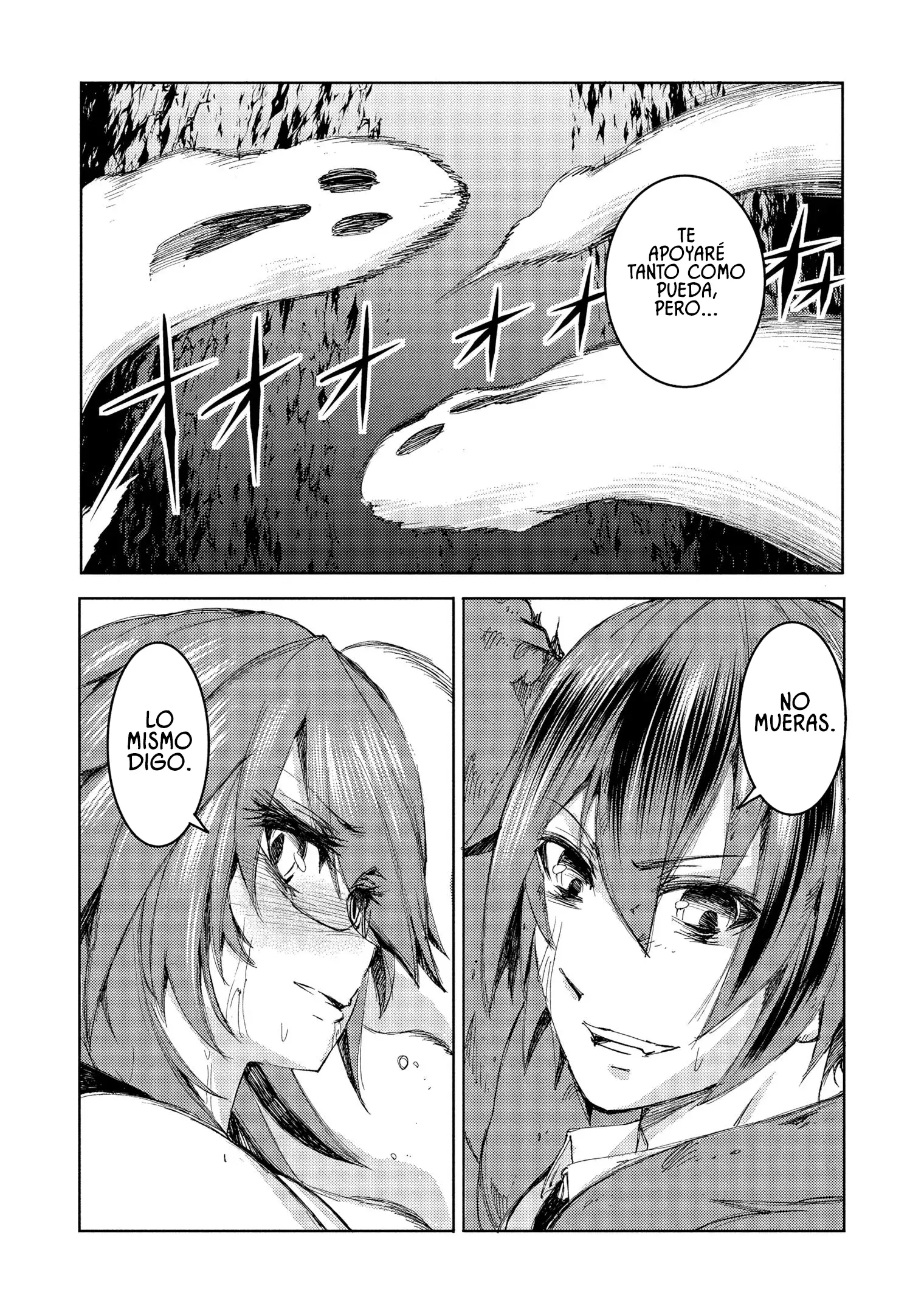 Read Arafoo Ossan wa Slow Life no Yume wo Miru ka_ ES Manga Online