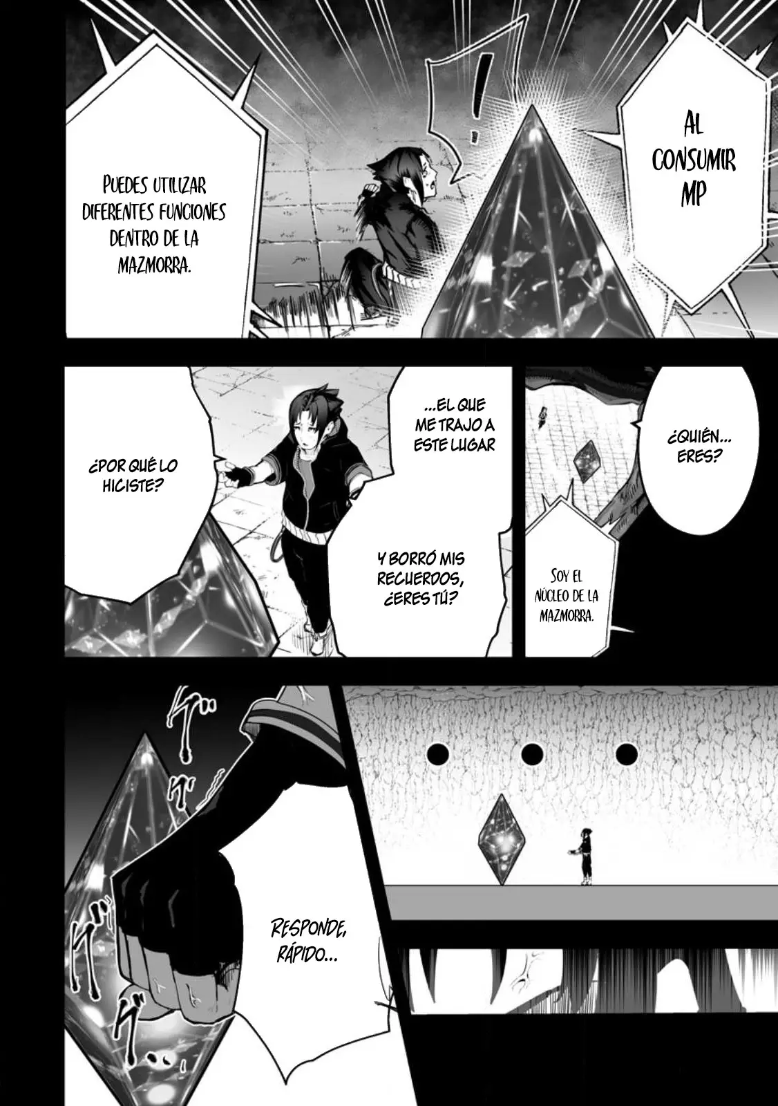Read Ari no Su Dungeon e Youkoso! ES Manga Online