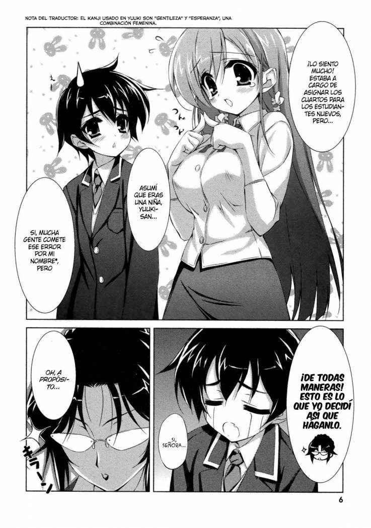 Read Asa made Jugyou Chu! ES Manga Online