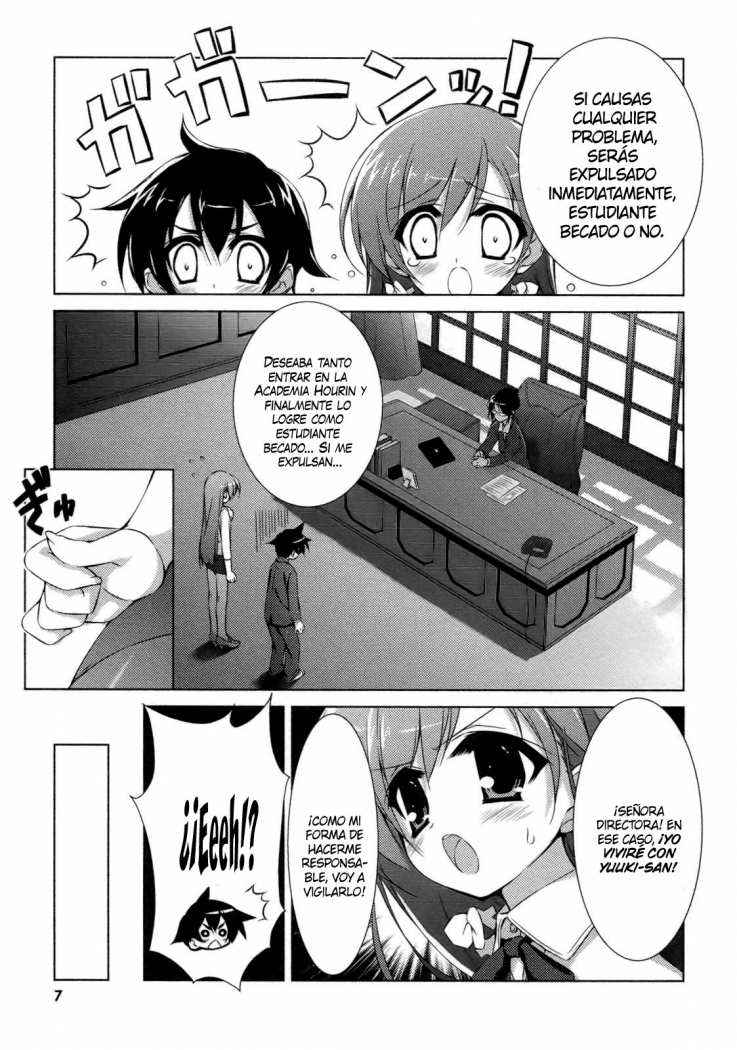Read Asa made Jugyou Chu! ES Manga Online