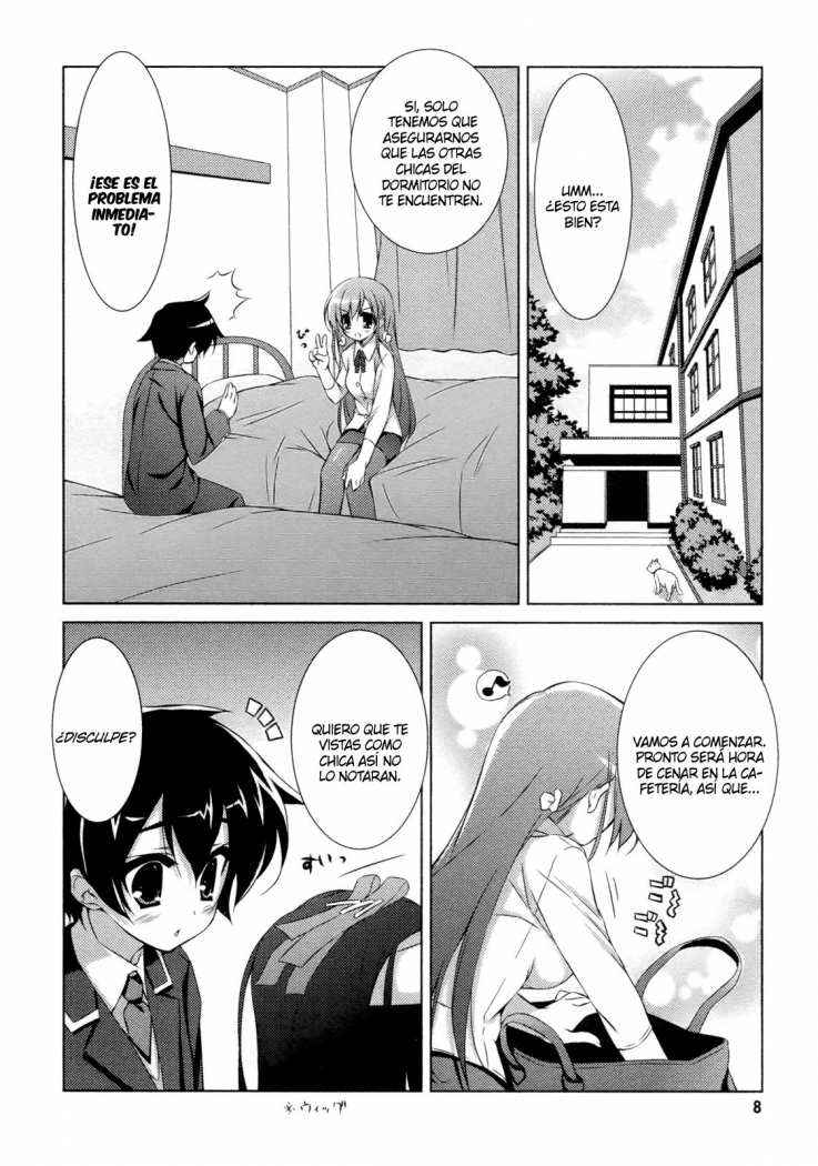 Read Asa made Jugyou Chu! ES Manga Online