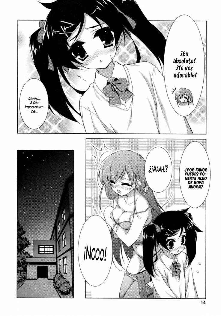 Read Asa made Jugyou Chu! ES Manga Online