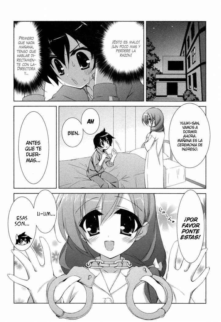 Read Asa made Jugyou Chu! ES Manga Online