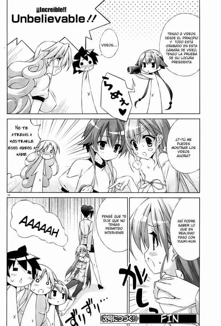 Read Asa made Jugyou Chu! ES Manga Online