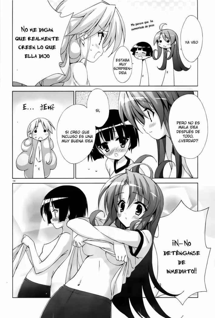 Read Asa made Jugyou Chu! ES Manga Online