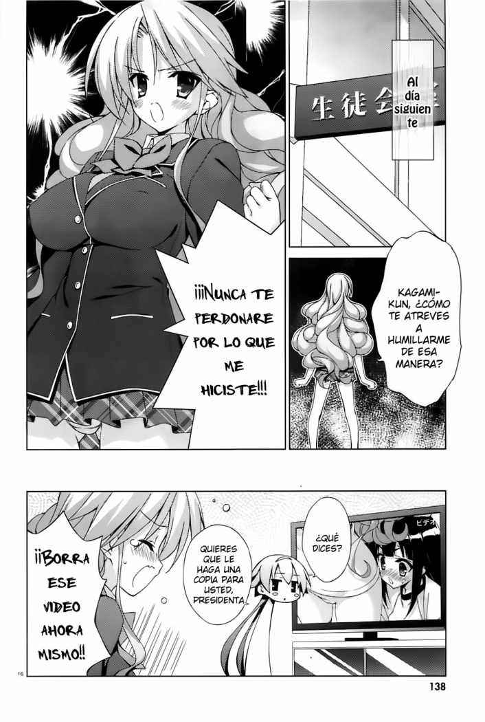 Read Asa made Jugyou Chu! ES Manga Online