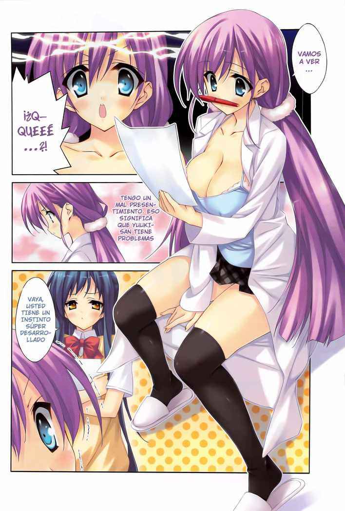 Read Asa made Jugyou Chu! ES Manga Online