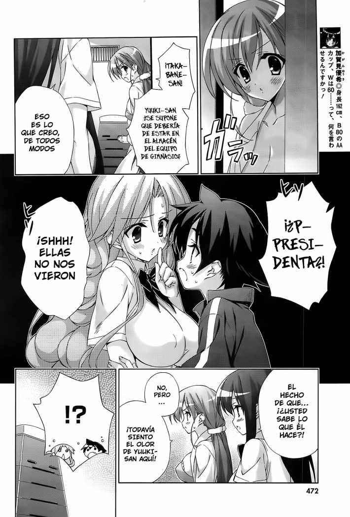 Read Asa made Jugyou Chu! ES Manga Online