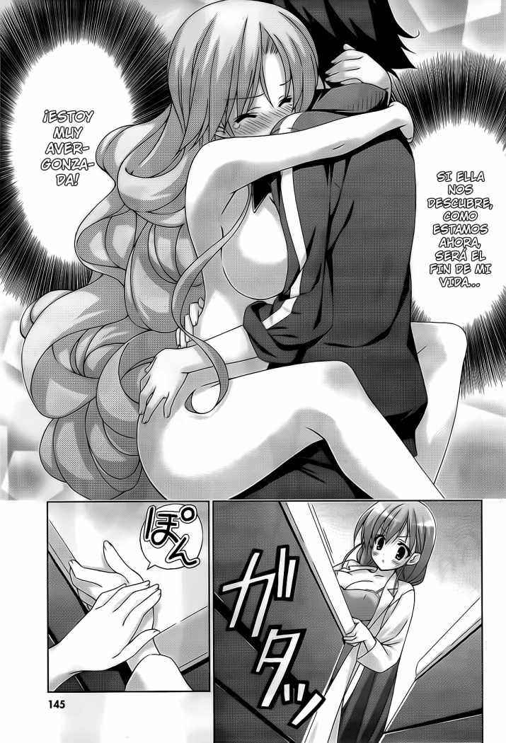 Read Asa made Jugyou Chu! ES Manga Online