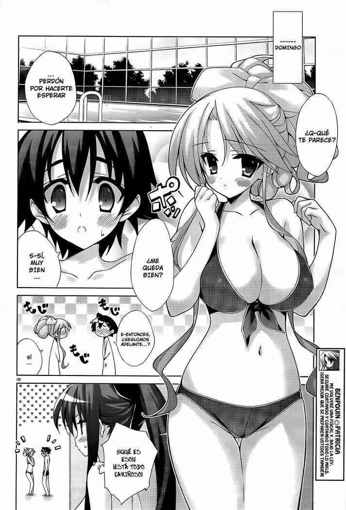 Read Asa made Jugyou Chu! ES Manga Online