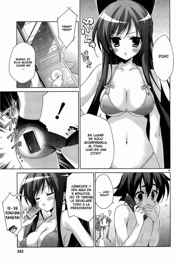 Read Asa made Jugyou Chu! ES Manga Online