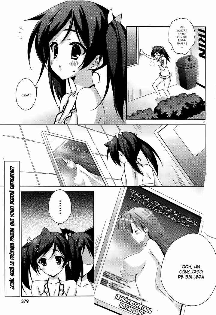 Read Asa made Jugyou Chu! ES Manga Online