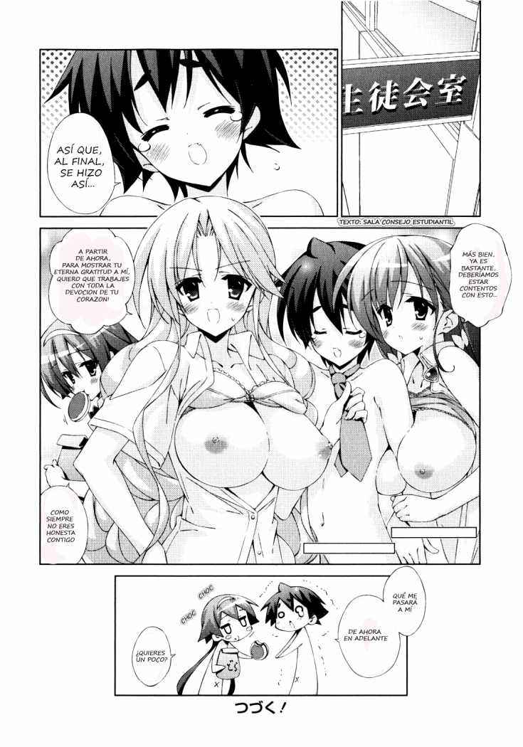 Read Asa made Jugyou Chu! ES Manga Online