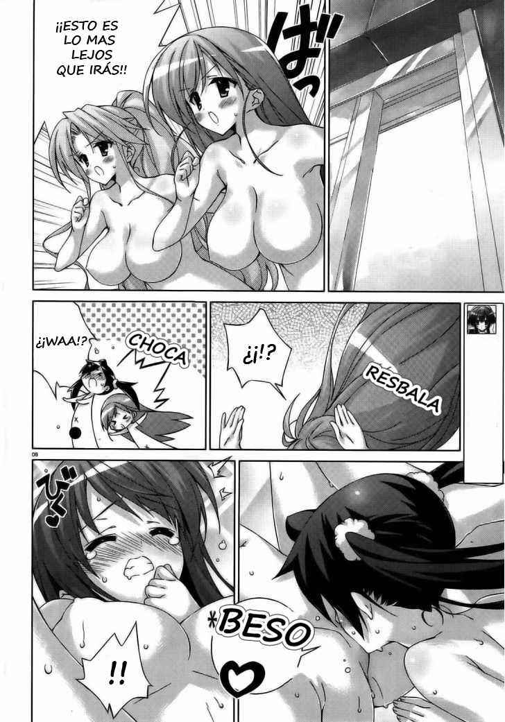 Read Asa made Jugyou Chu! ES Manga Online