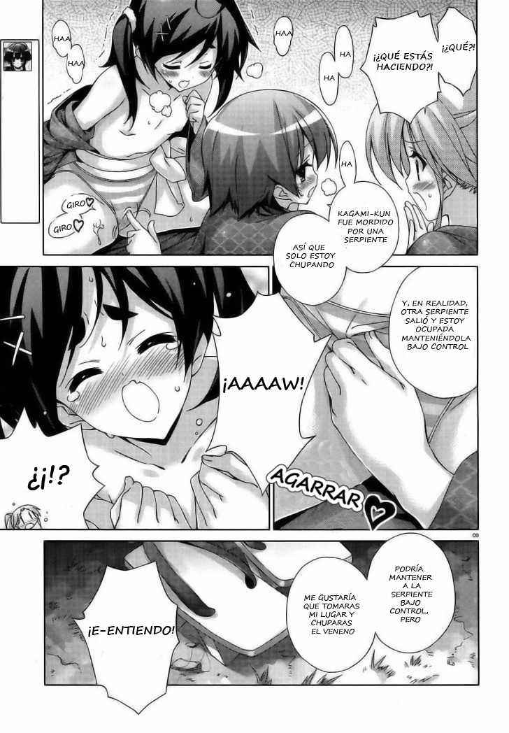 Read Asa made Jugyou Chu! ES Manga Online