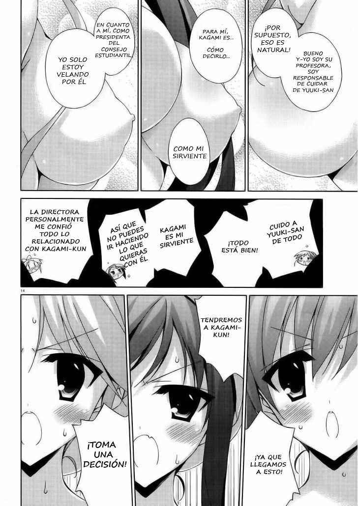 Read Asa made Jugyou Chu! ES Manga Online