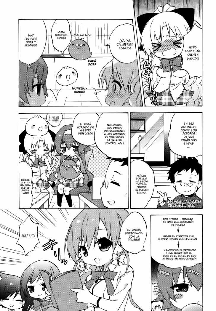 Read Asa made Jugyou Chu! ES Manga Online