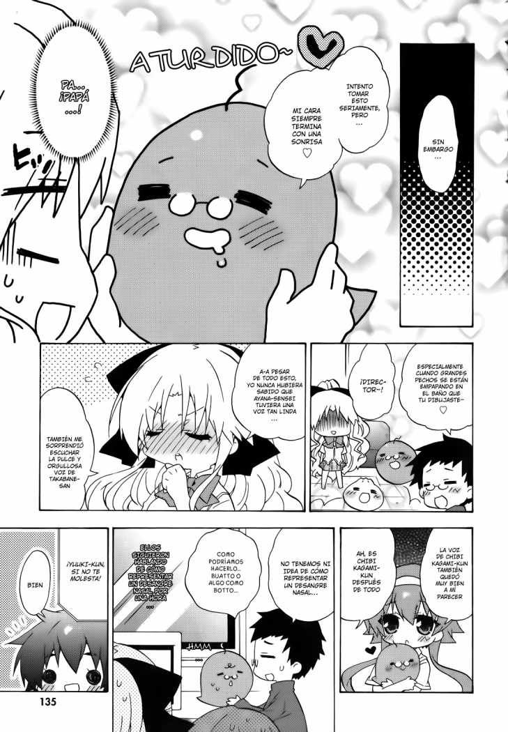 Read Asa made Jugyou Chu! ES Manga Online