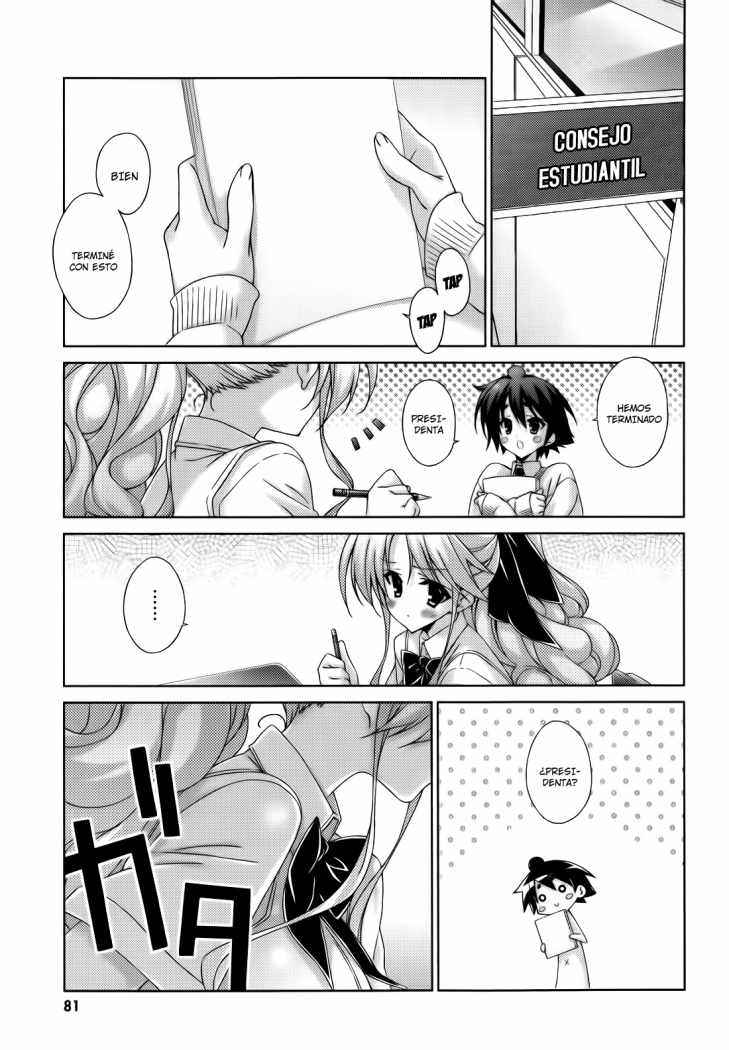 Read Asa made Jugyou Chu! ES Manga Online