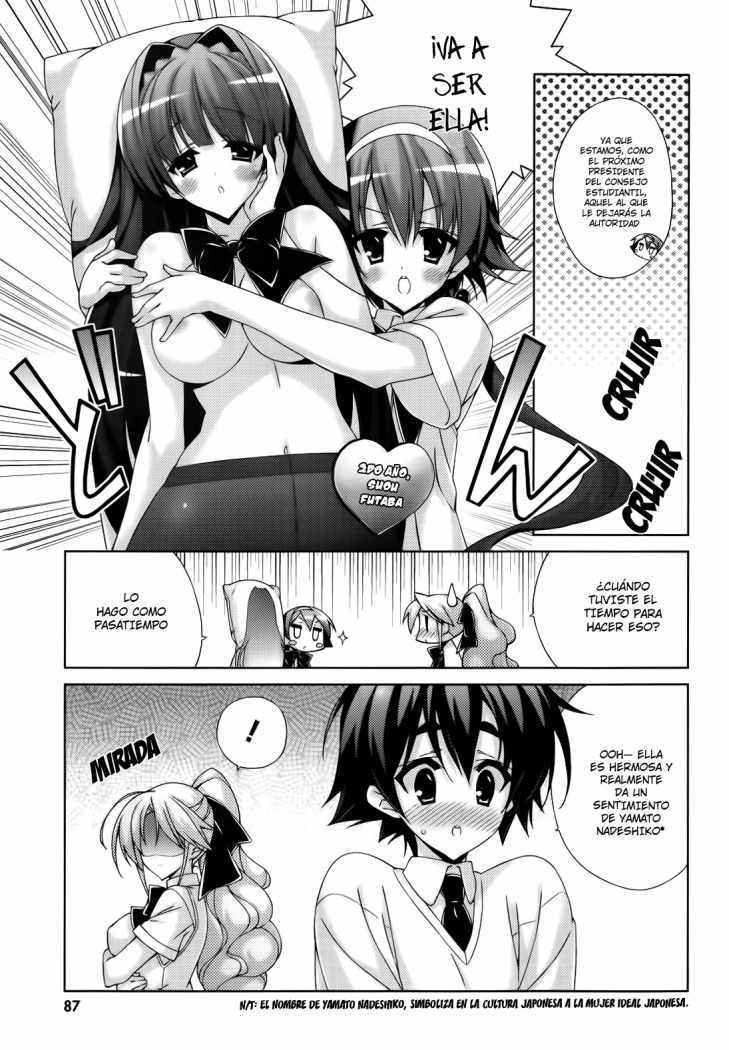 Read Asa made Jugyou Chu! ES Manga Online