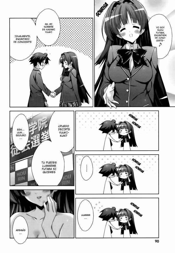 Read Asa made Jugyou Chu! ES Manga Online