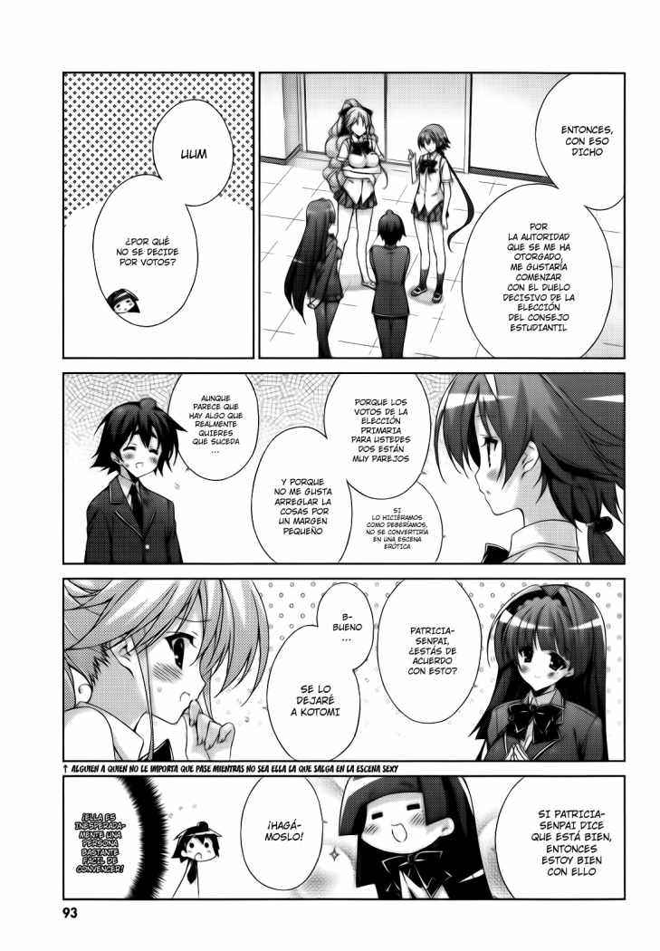 Read Asa made Jugyou Chu! ES Manga Online