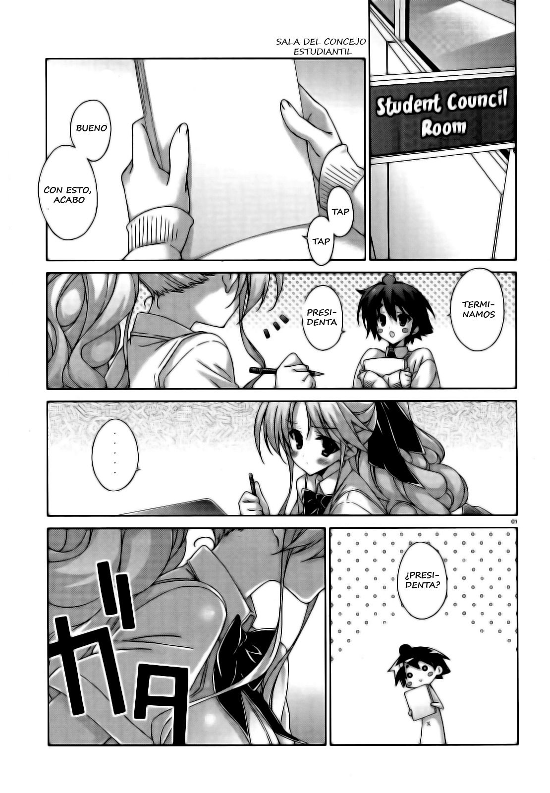 Read Asa made Jugyou Chu! ES Manga Online